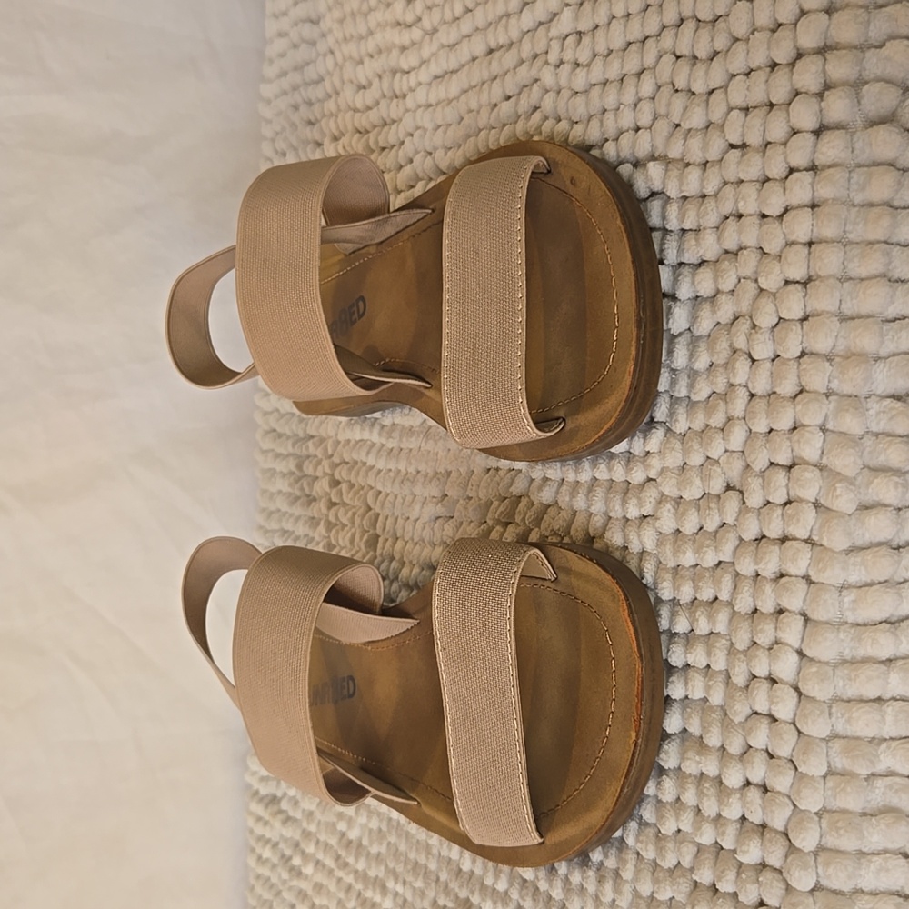 WOMEN'S UNR8ED ROSARY SANDALS 7 - Picture 2 of 6